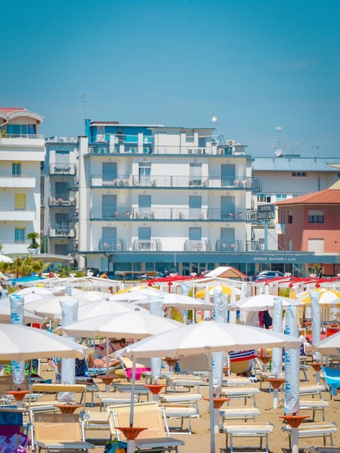Hotel Riviera Hotel in Caorle