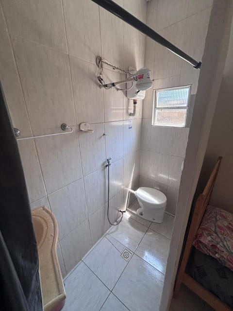 Pousada Mara Mar Niterói Inn in Niterói