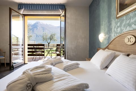 Balcony/Terrace, Photo of the whole room, Bedroom