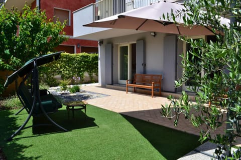 La Bella Italia Apartment in Desenzano del Garda