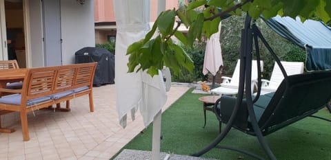 La Bella Italia Apartment in Desenzano del Garda