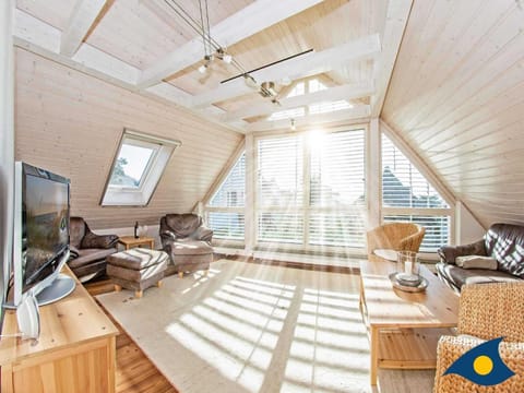 Ferienhaus Melle 01 Apartment in Mecklenburg-Vorpommern, Germany