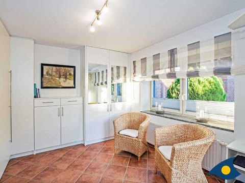 Ferienhaus Melle 01 Apartment in Mecklenburg-Vorpommern, Germany