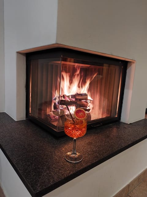 Lobby or reception, Drinks