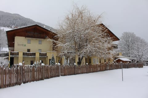 Naturresidenz Theistadl Apartment hotel in Trentino-South Tyrol