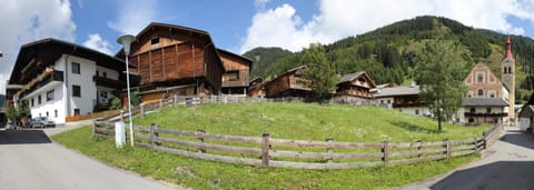 Property building, Other