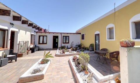 La Tankitta Turismo Rurale Country House in Stintino