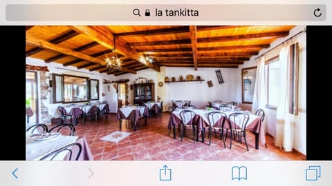 La Tankitta Turismo Rurale Country House in Stintino