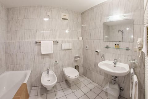 Mountain Living Apartments Apartment hotel in Trentino-South Tyrol