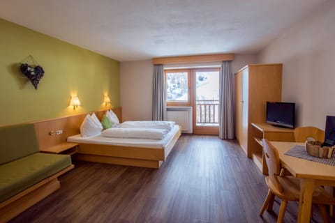 Mountain Living Apartments Apartment hotel in Trentino-South Tyrol