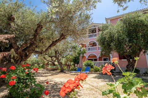 Property building, Day, Natural landscape
