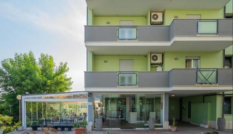 Isa Residence Fiumicino Airport Apartment hotel in Lazio