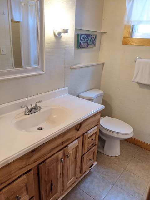 The "Okemo House" at Trailside House in Mount Holly