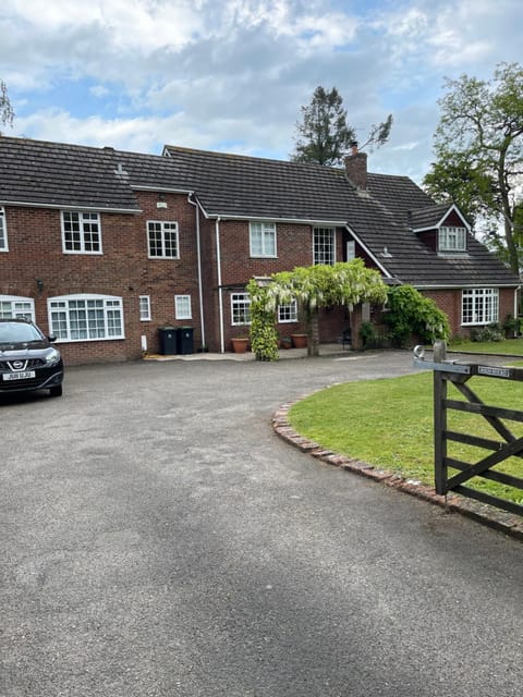 High Mead Bed and Breakfast in Purbeck District