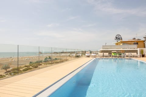 Hotel Monaco Hotel in Caorle