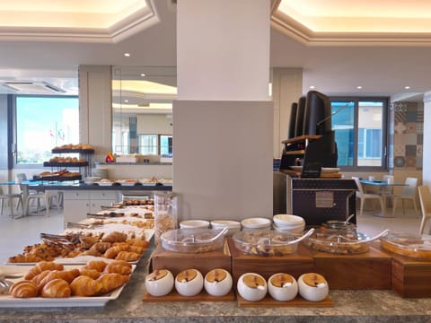 Hotel Monaco Hotel in Caorle