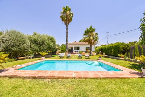 Off site, Swimming pool