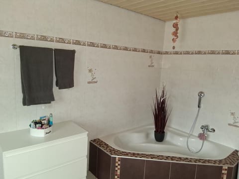 Ferienwohnung Kany Apartment in Saarland, 66, Germany