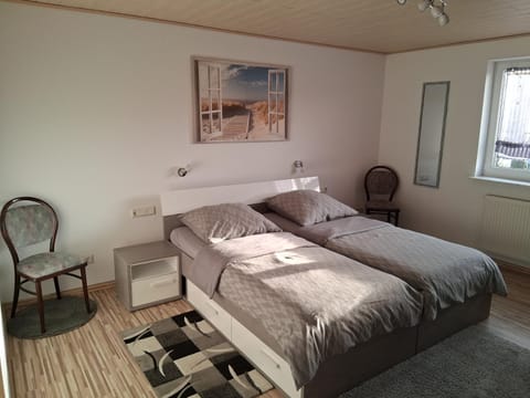 Ferienwohnung Kany Apartment in Saarland, 66, Germany