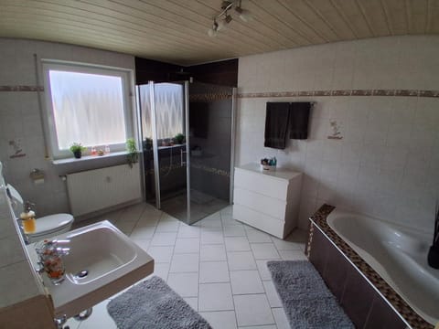 Ferienwohnung Kany Apartment in Saarland, 66, Germany