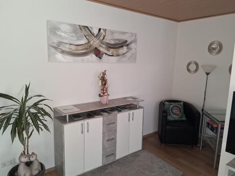 Ferienwohnung Kany Apartment in Saarland, 66, Germany