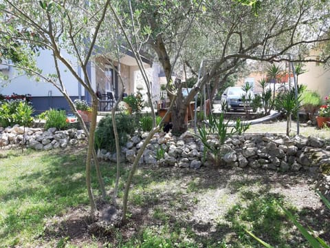 Apartman suzana sindija Apartment in Šibenik-Knin County, Croatia