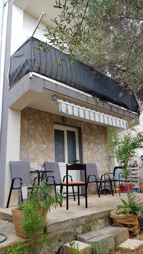 Apartman suzana sindija Apartment in Šibenik-Knin County, Croatia