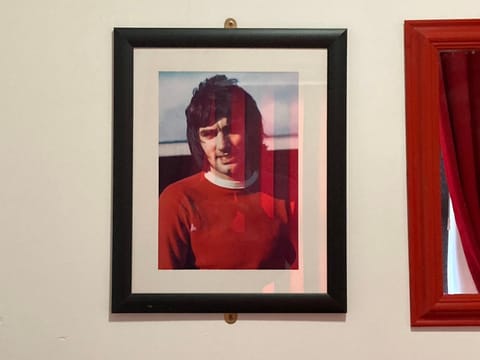 Old Trafford Stadium Hotel Hotel in Stretford