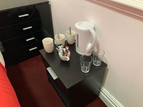 Old Trafford Stadium Hotel Hotel in Stretford