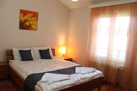 Hana Apartments Prishtina Apartment in Serbia