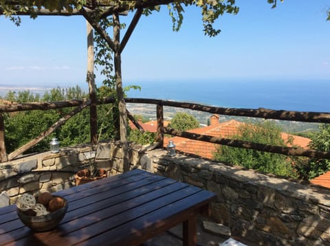 Villa Pasithea Villa in Pieria, Greece