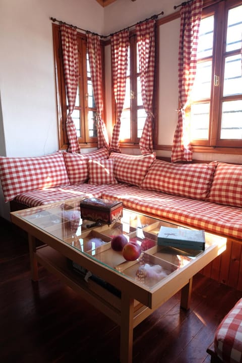 Villa Pasithea Villa in Pieria, Greece