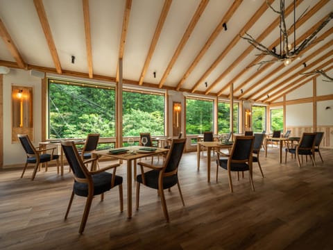 Restaurant/places to eat, Dinner