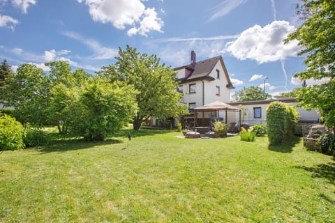 Nette Hütte Apartment in Aargau, Switzerland