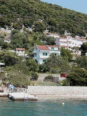 Property building, Facade/entrance, Off site