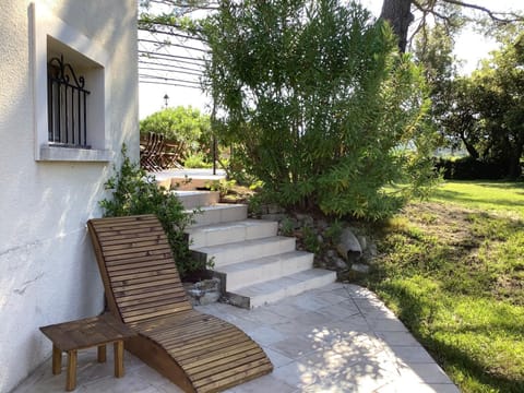 LA BALMEE House in Le Beausset