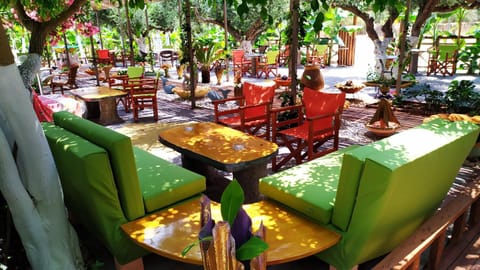 9 Mouses Apartment in Messenia