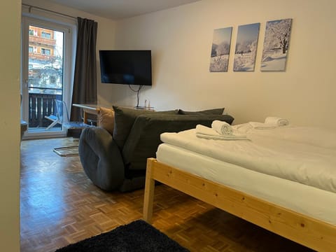 Appartement Comfy Apartment in Salzburgerland