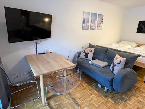 Appartement Comfy Apartment in Salzburgerland