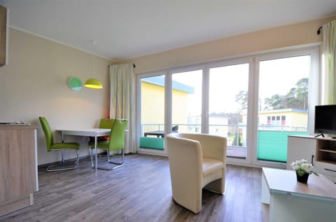 Ferienwohnungen Graal-Müritz Apartment in Graal-Müritz