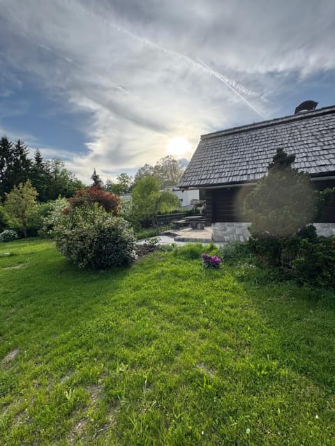 Property building, Spring, Natural landscape