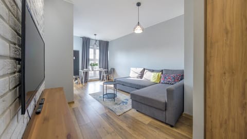 Bed, TV and multimedia, Photo of the whole room