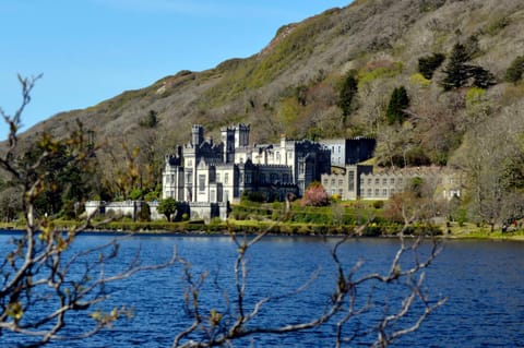 Day, Natural landscape