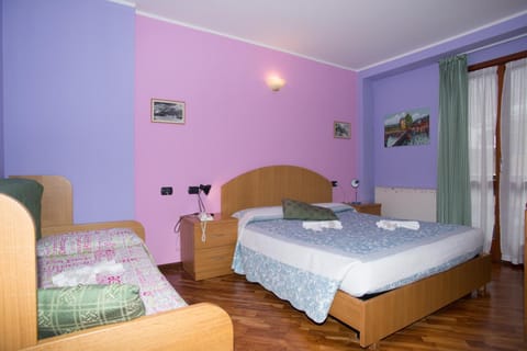 Hotel Pigna D'Oro Hotel in Chiesa In Valmalenco