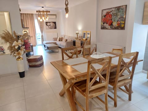 Antigonidon Square Luxury Apartment Apartment in Thessaloniki