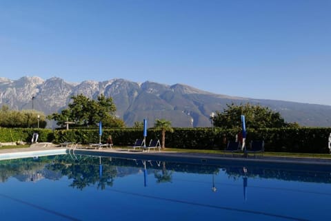 Natural landscape, Mountain view, Swimming pool, Swimming pool