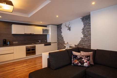 Apart Avenzio Apartment in Trentino-South Tyrol