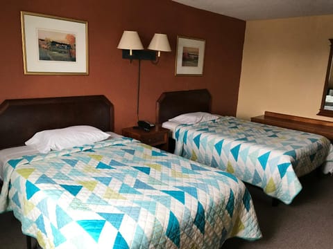 Economy Inn Hotel in Fort Wayne