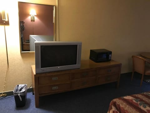 Economy Inn Hotel in Fort Wayne