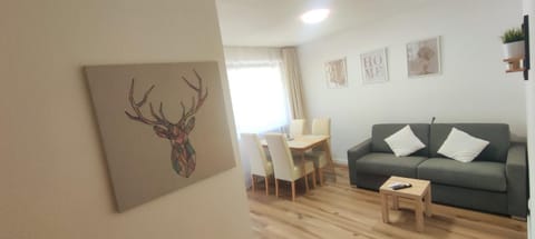 Apartment Alena - by Hermann Weiss Apartment in Salzburgerland